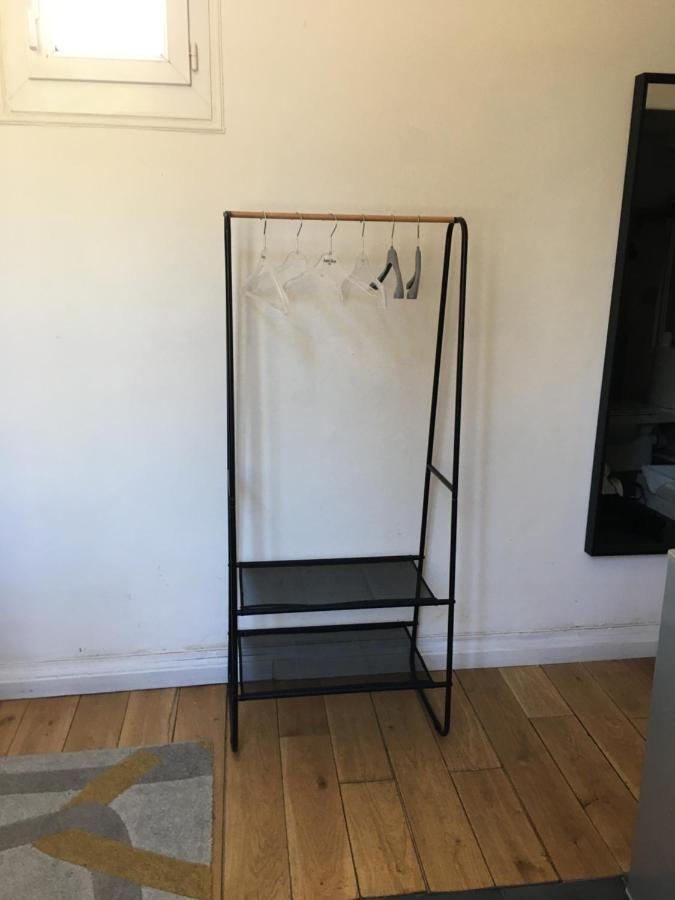 Le 66,Havre De Paix Apartment Marseille Bagian luar foto