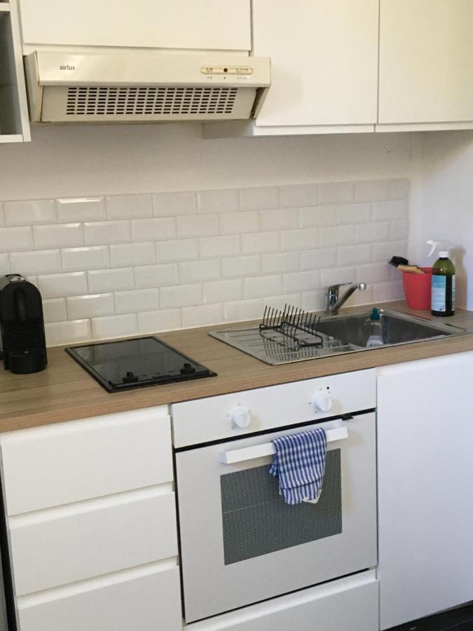 Le 66,Havre De Paix Apartment Marseille Bagian luar foto