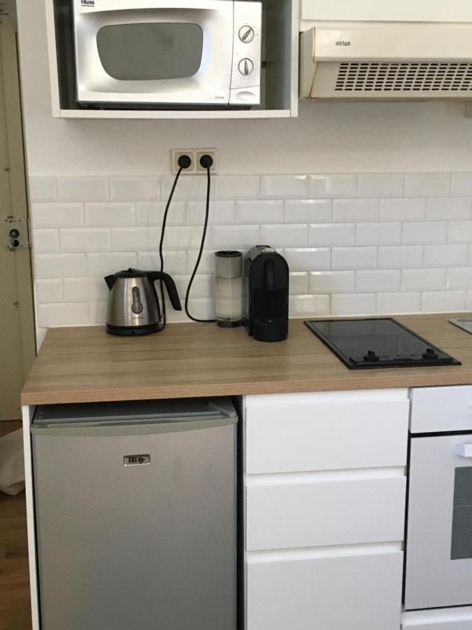 Le 66,Havre De Paix Apartment Marseille Bagian luar foto